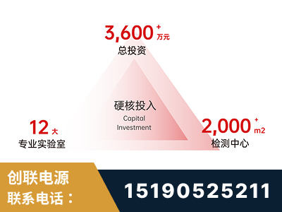 鹤山-研发创新能力强
